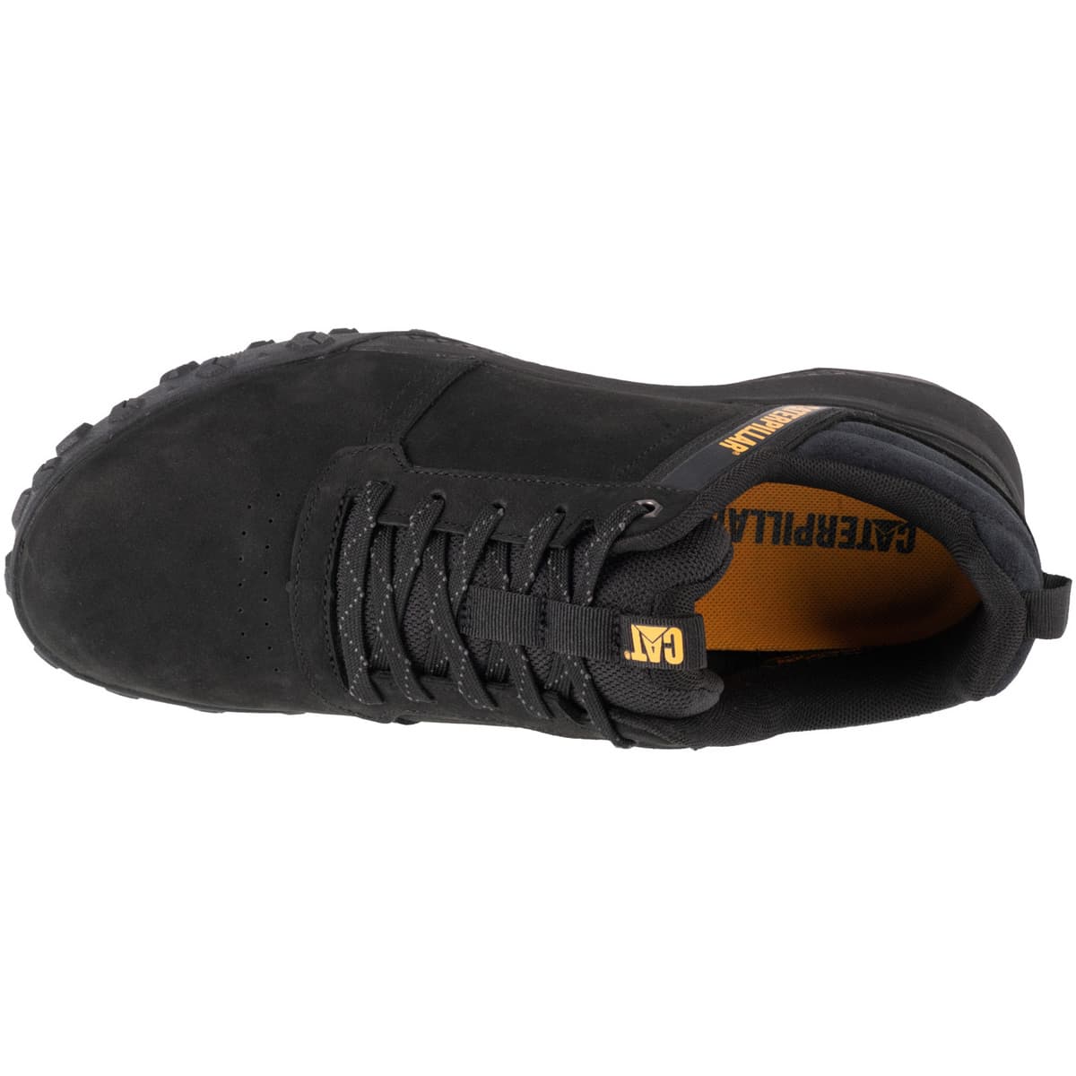 Men's Sneakers Caterpillar Black
