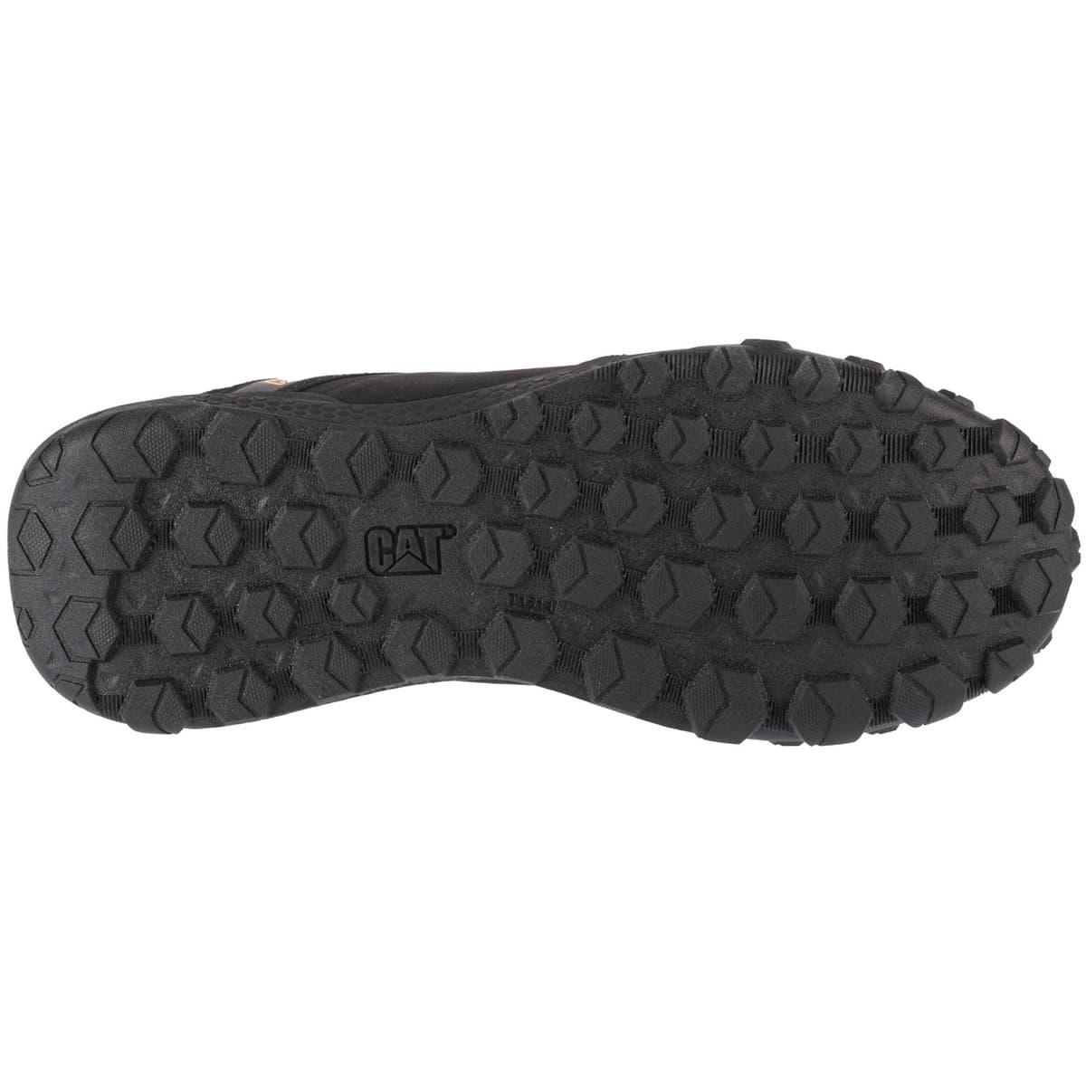 Men's Sneakers Caterpillar Black