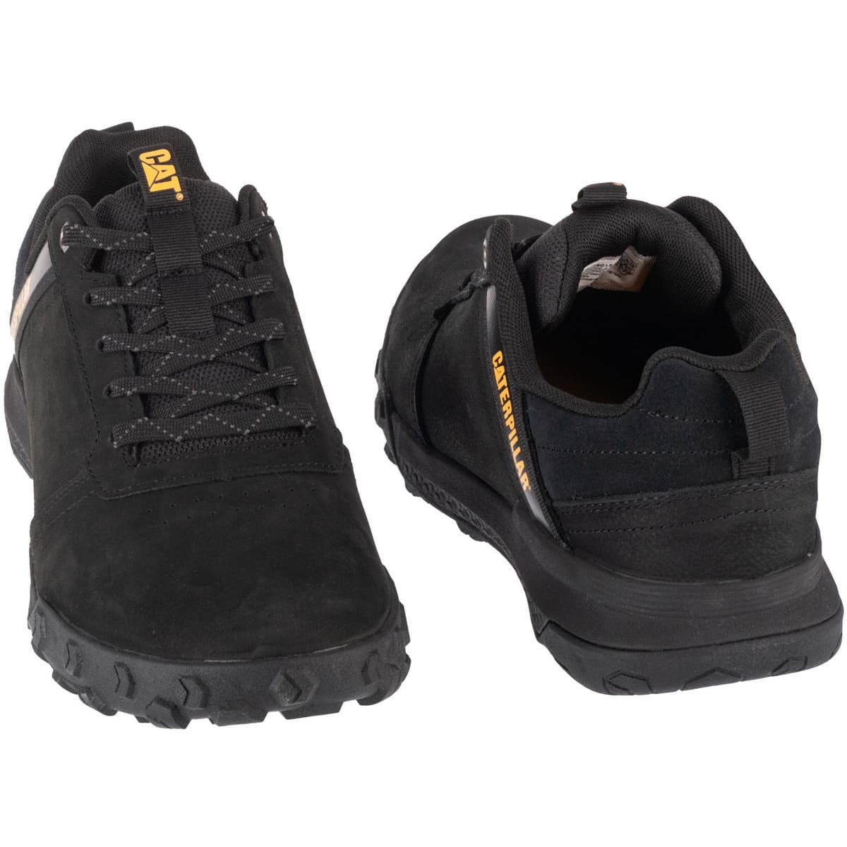 Men's Sneakers Caterpillar Black