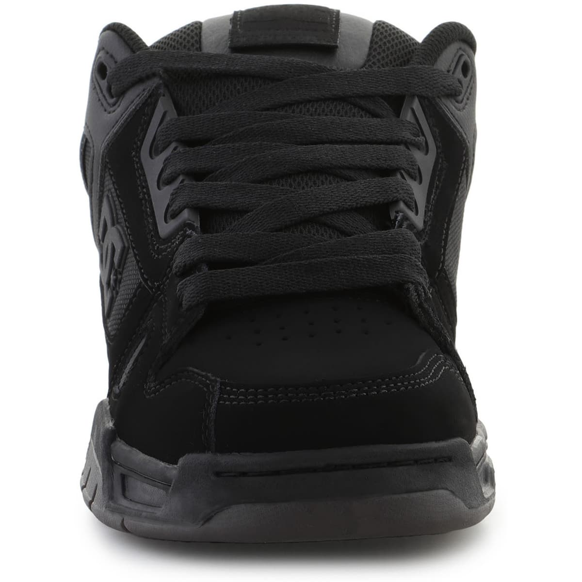 Men's Sneakers DC Shoes Black