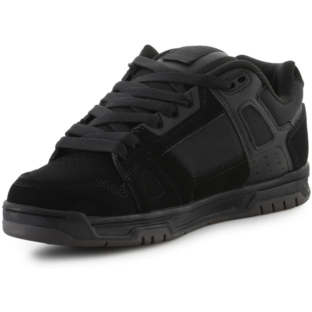 Men's Sneakers DC Shoes Black