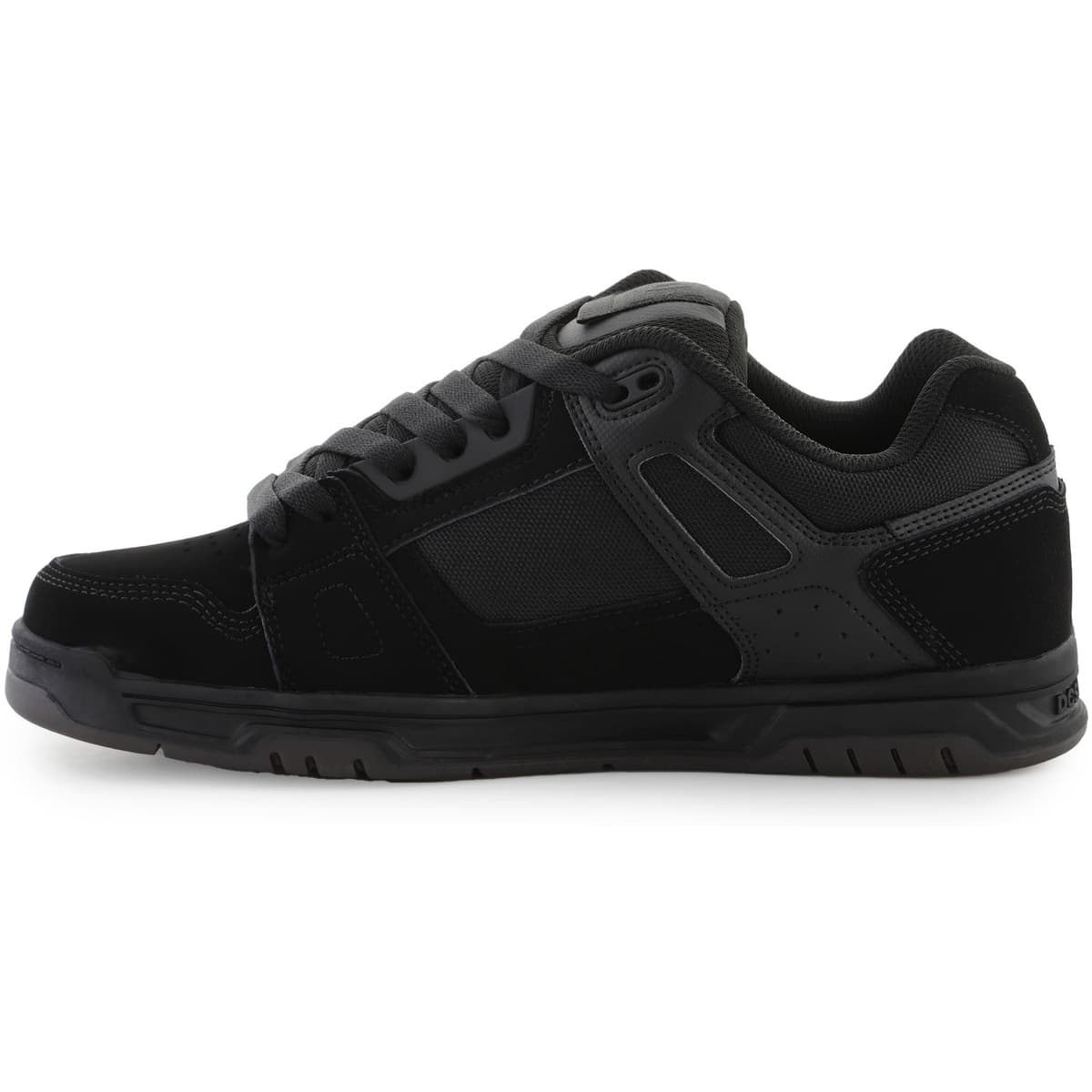 Men's Sneakers DC Shoes Black
