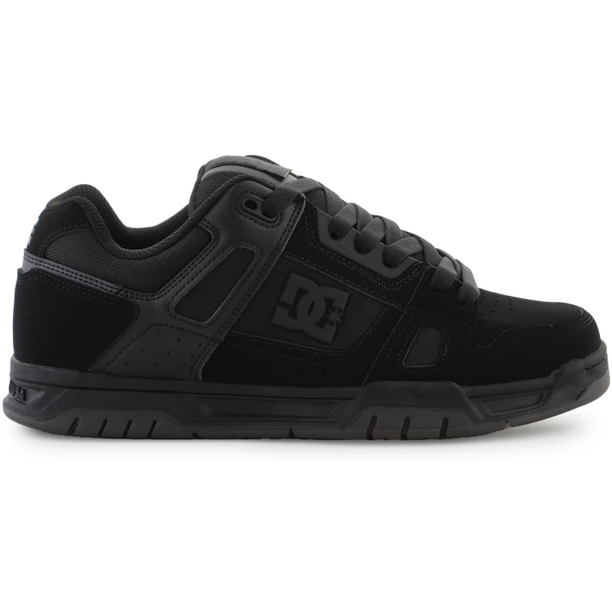 Men's Sneakers DC Shoes Black