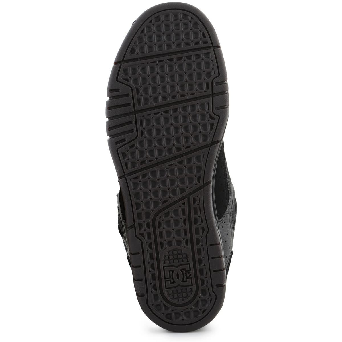 Men's Sneakers DC Shoes Black