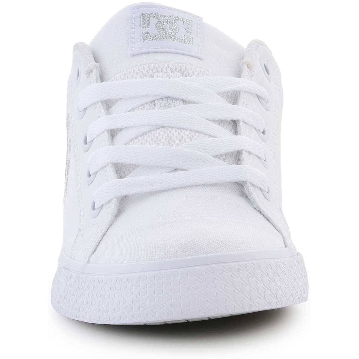 Women's Sneakers DC Shoes White