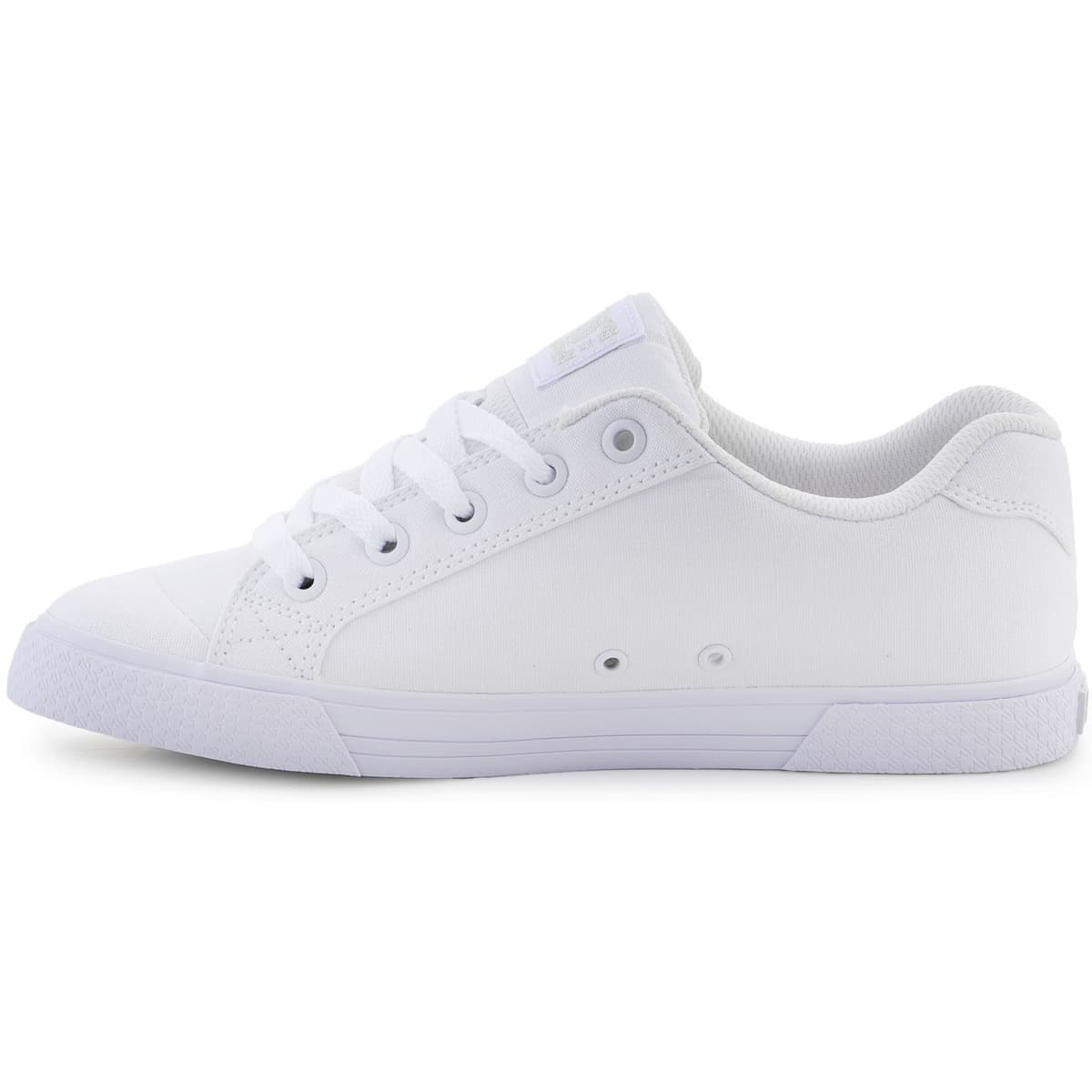 Women's Sneakers DC Shoes White