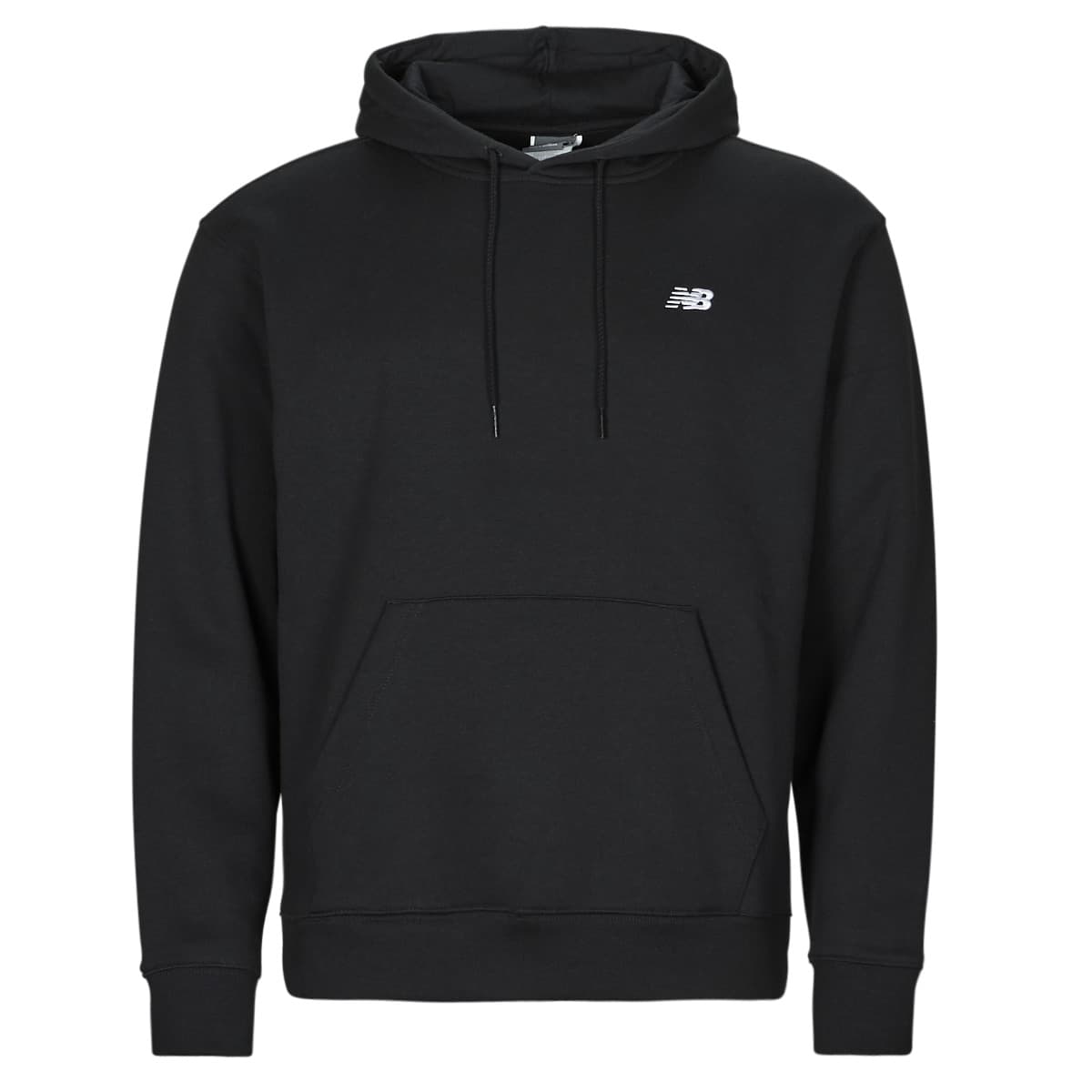 Men's Sweatshirts New Balance Gray