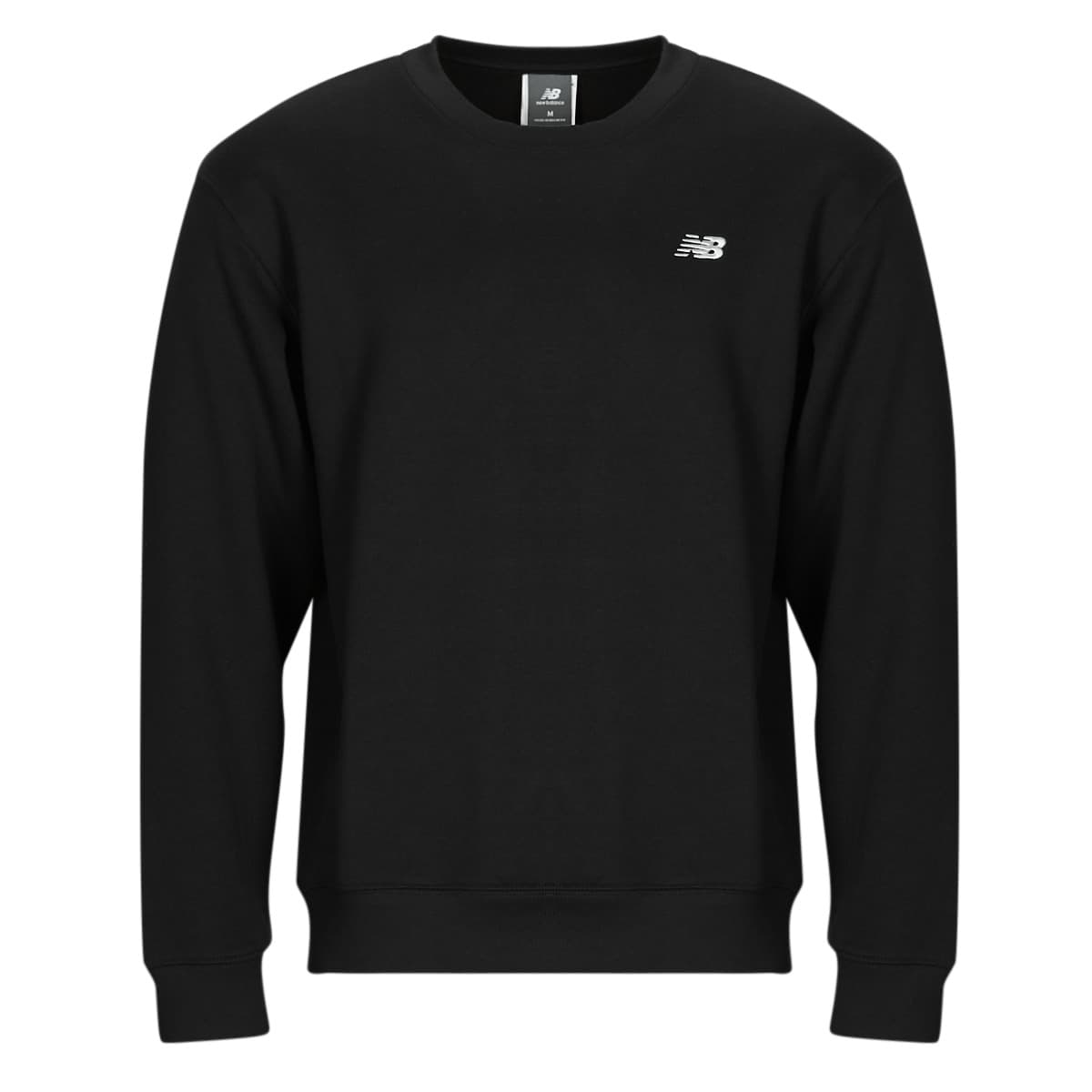 Αθλητικό T-shirt New Balance Sport Essentials Fleece Crew