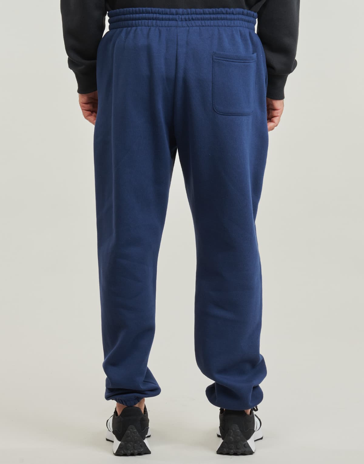 Men's Tracksuits New Balance Blue