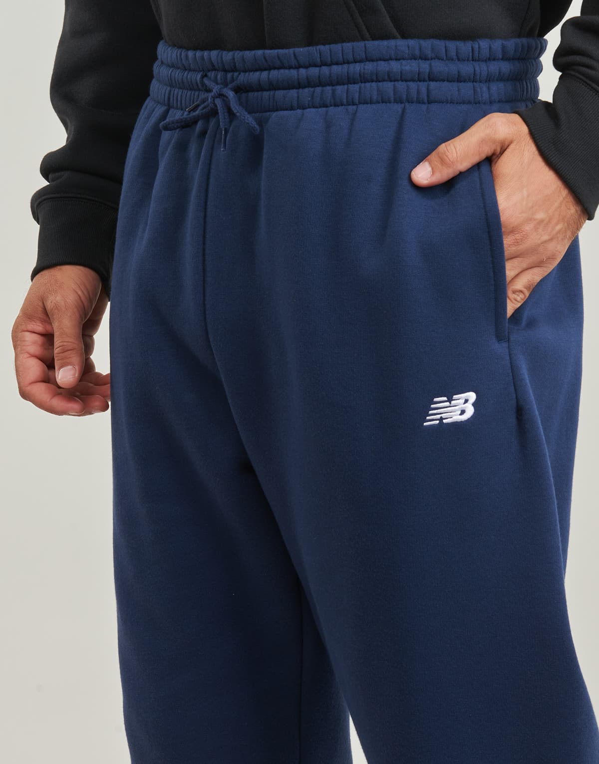 Men's Tracksuits New Balance Blue