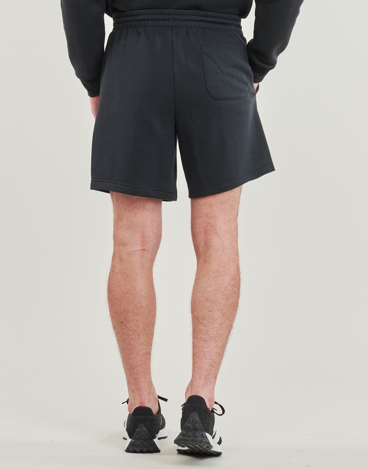 Men's Shorts New Balance Black