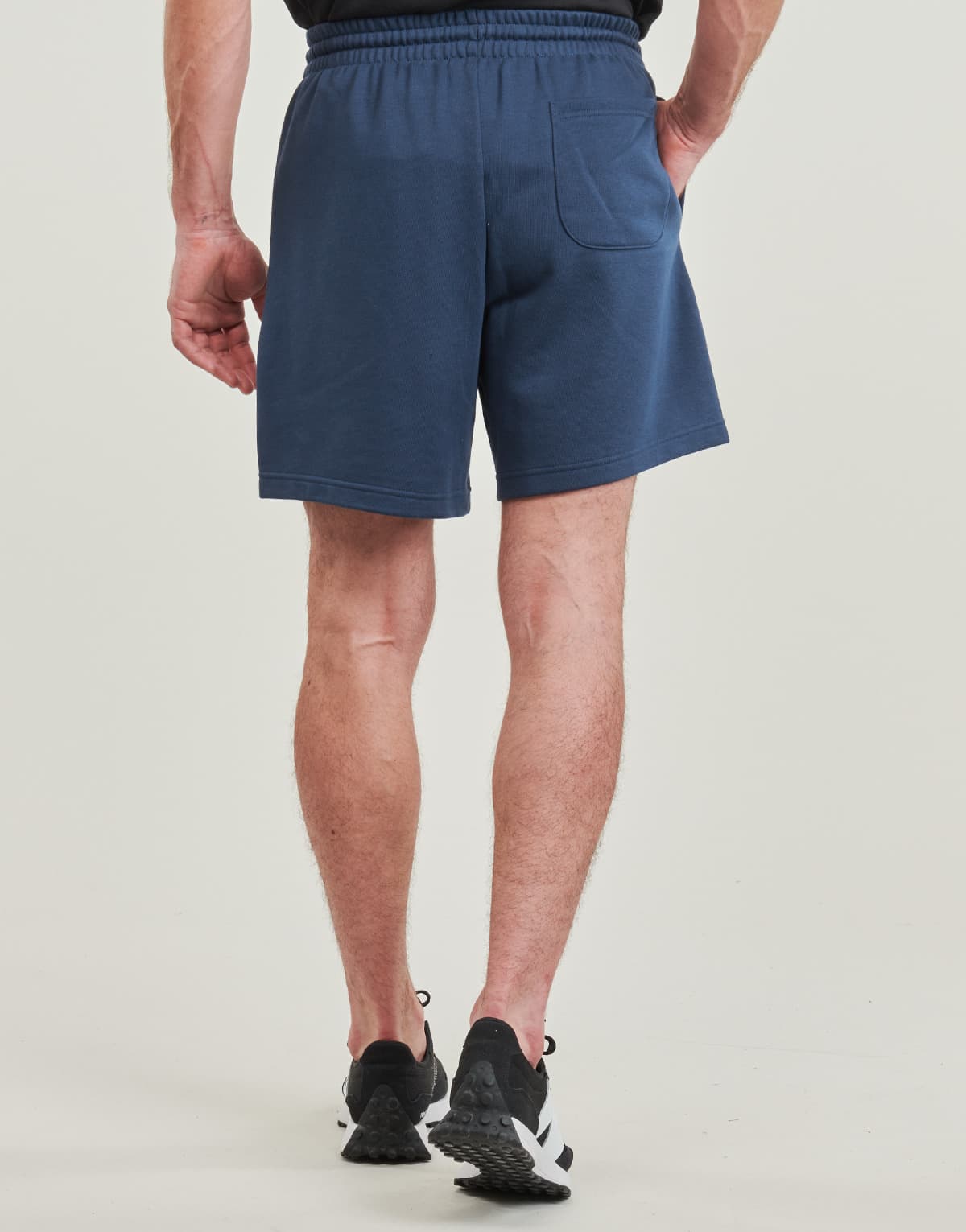 Men's Shorts New Balance Blue