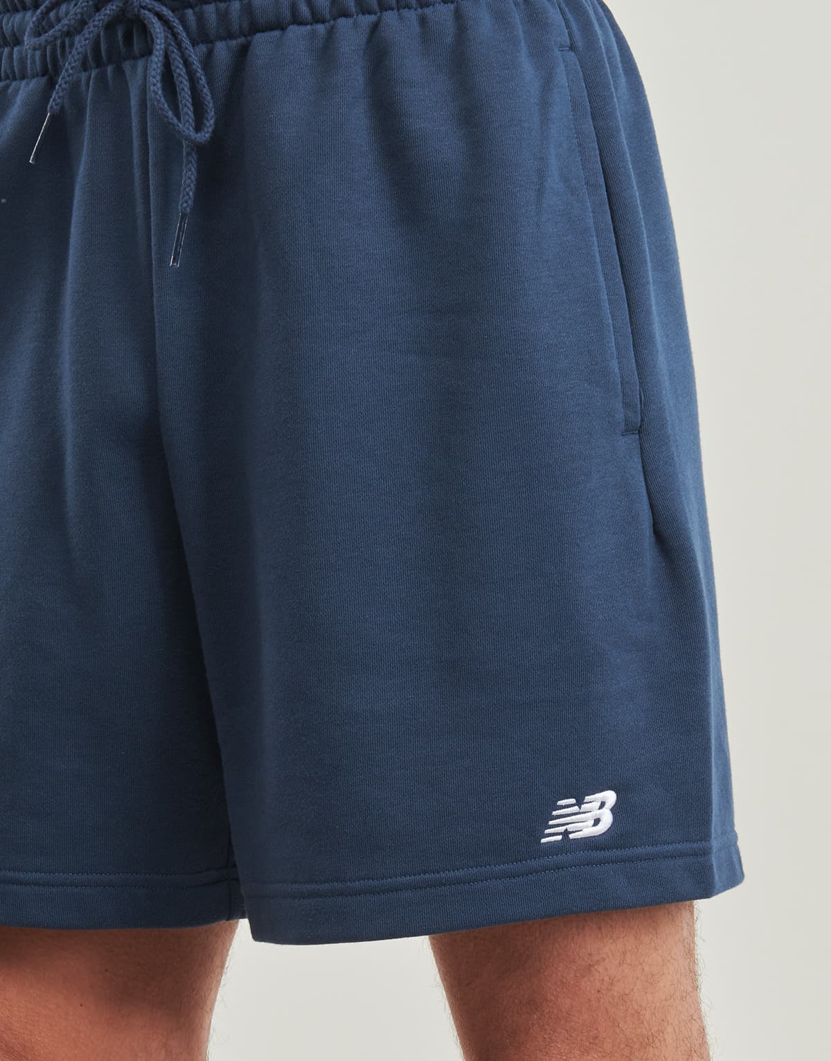 Men's Shorts New Balance Blue