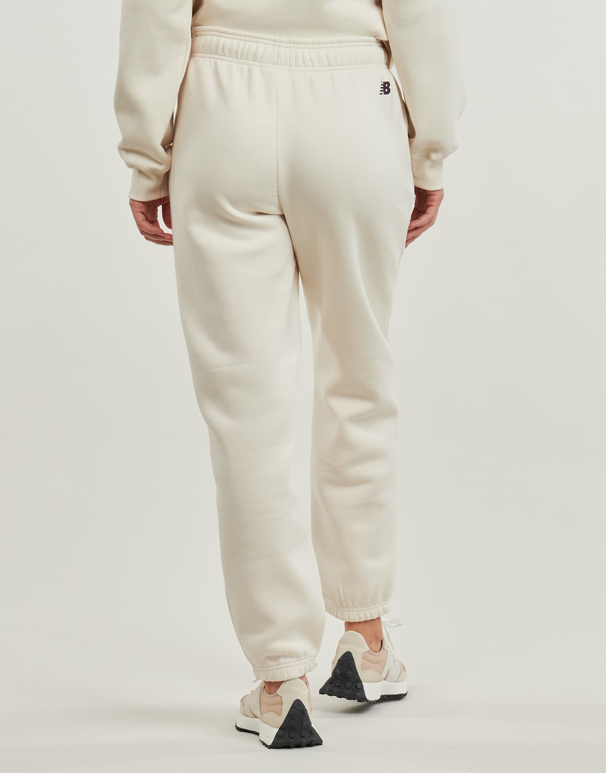 Women's Tracksuits New Balance Beige