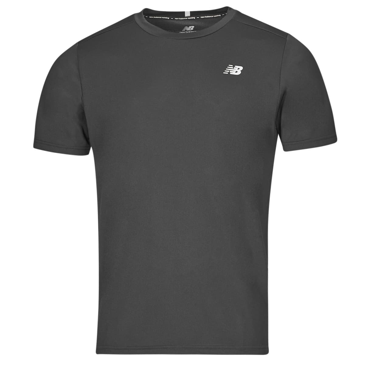 Men's T-Shirts New Balance Blue