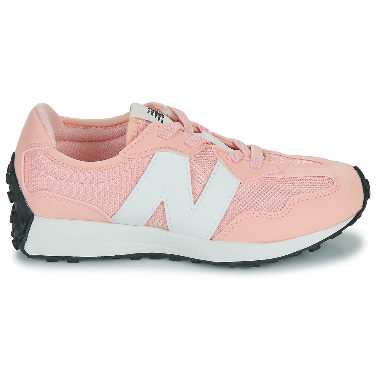 Girls' Sneakers New Balance Pink