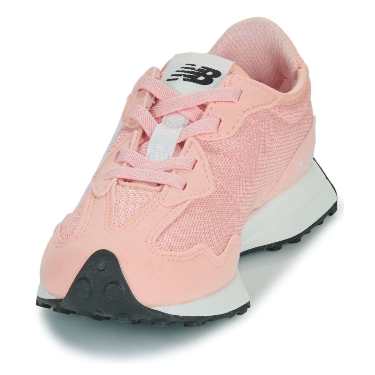Girls' Sneakers New Balance Pink