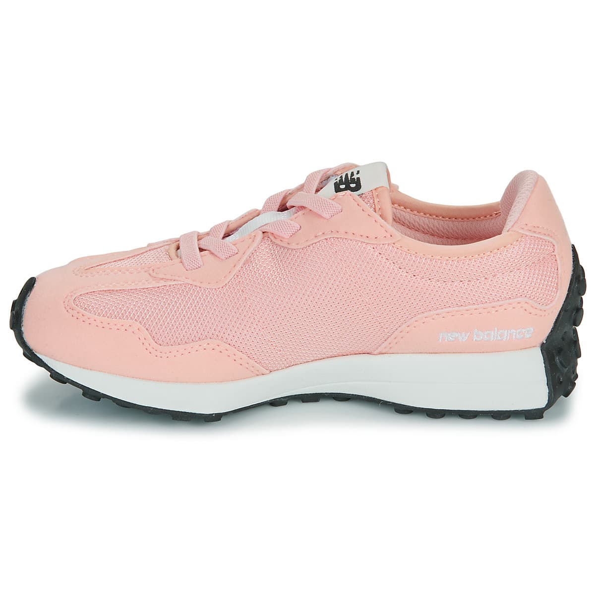 Girls' Sneakers New Balance Pink