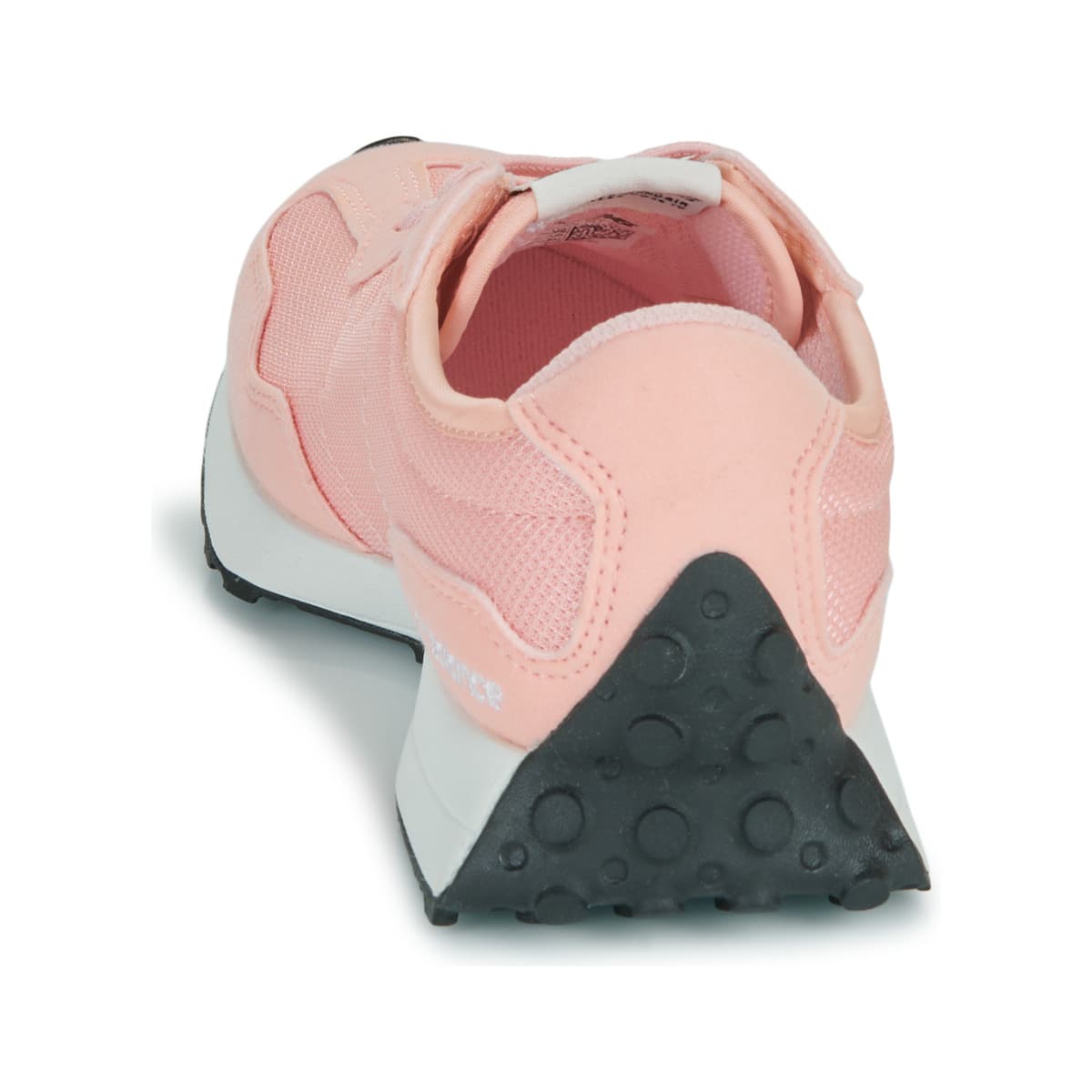 Girls' Sneakers New Balance Pink