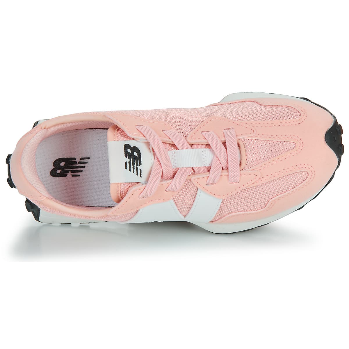 Girls' Sneakers New Balance Pink