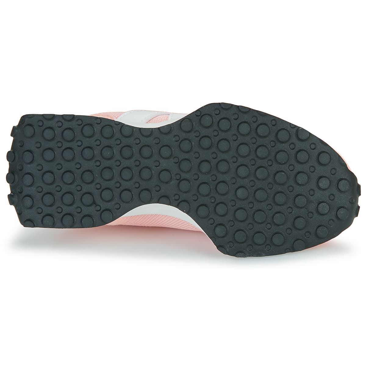 Girls' Sneakers New Balance Pink