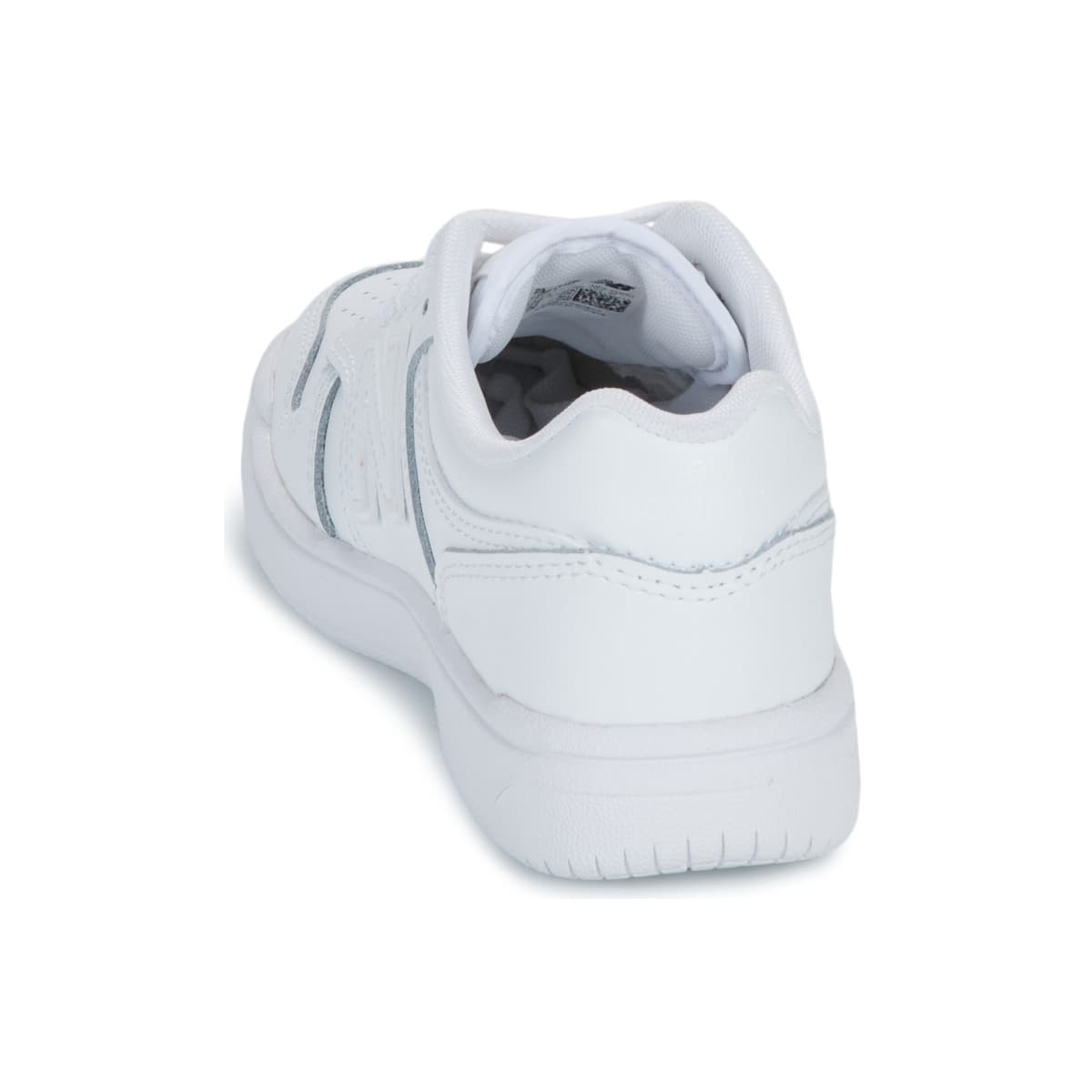 Boys' Sneakers New Balance White