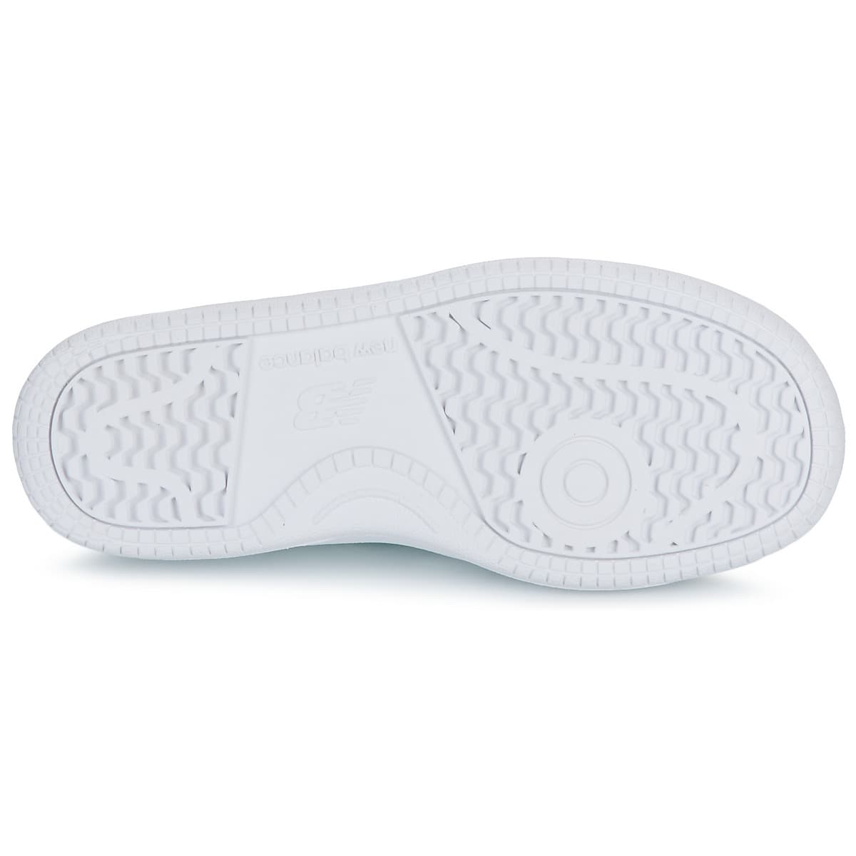 Boys' Sneakers New Balance White