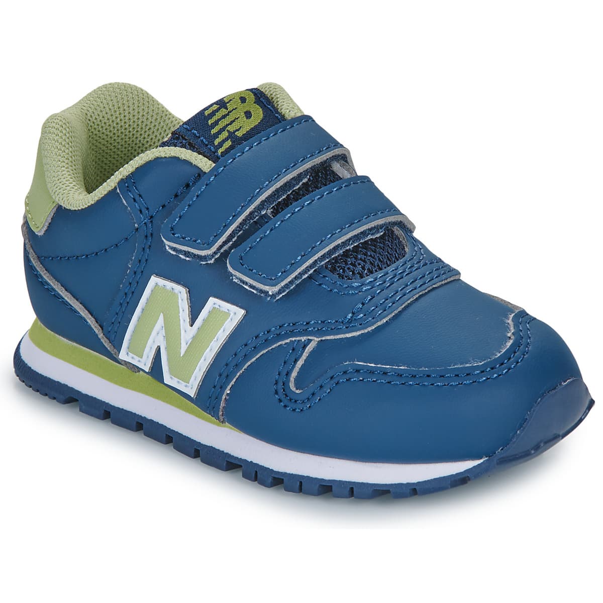 Boys' Sneakers New Balance Blue
