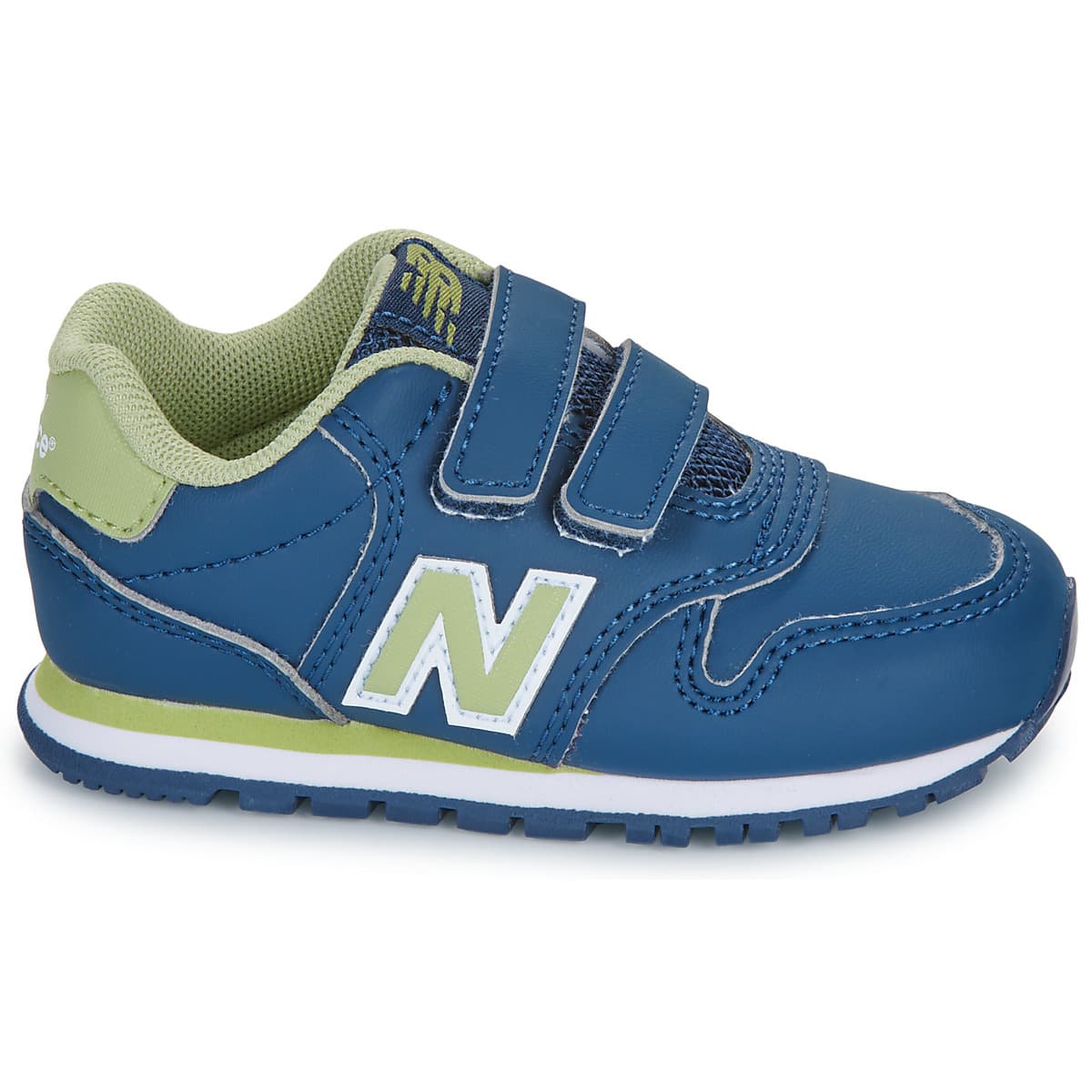 Boys' Sneakers New Balance Blue