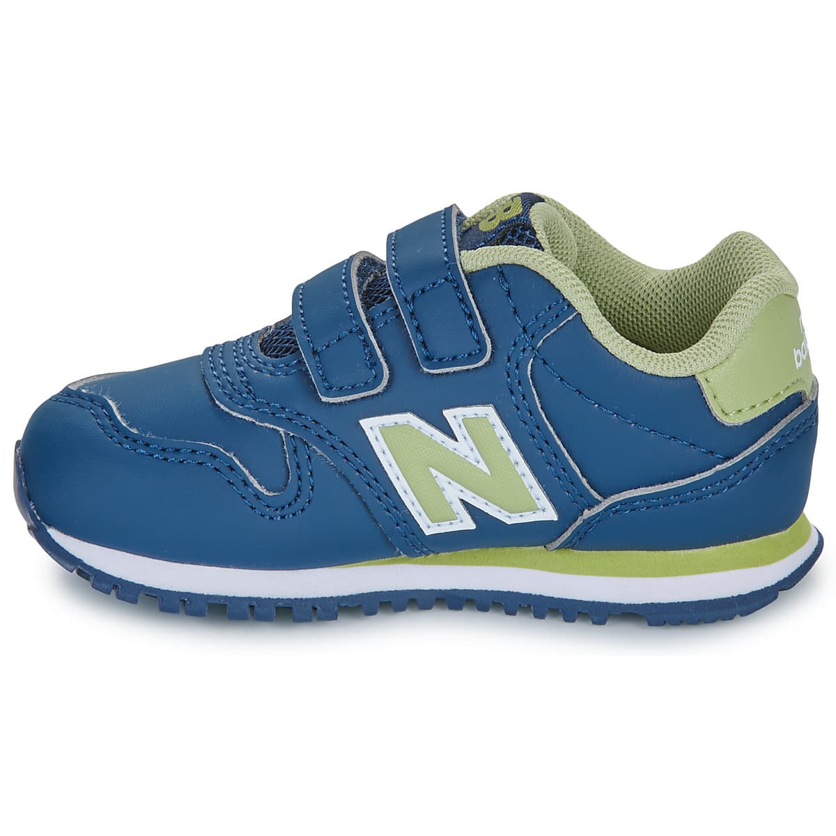 Boys' Sneakers New Balance Blue