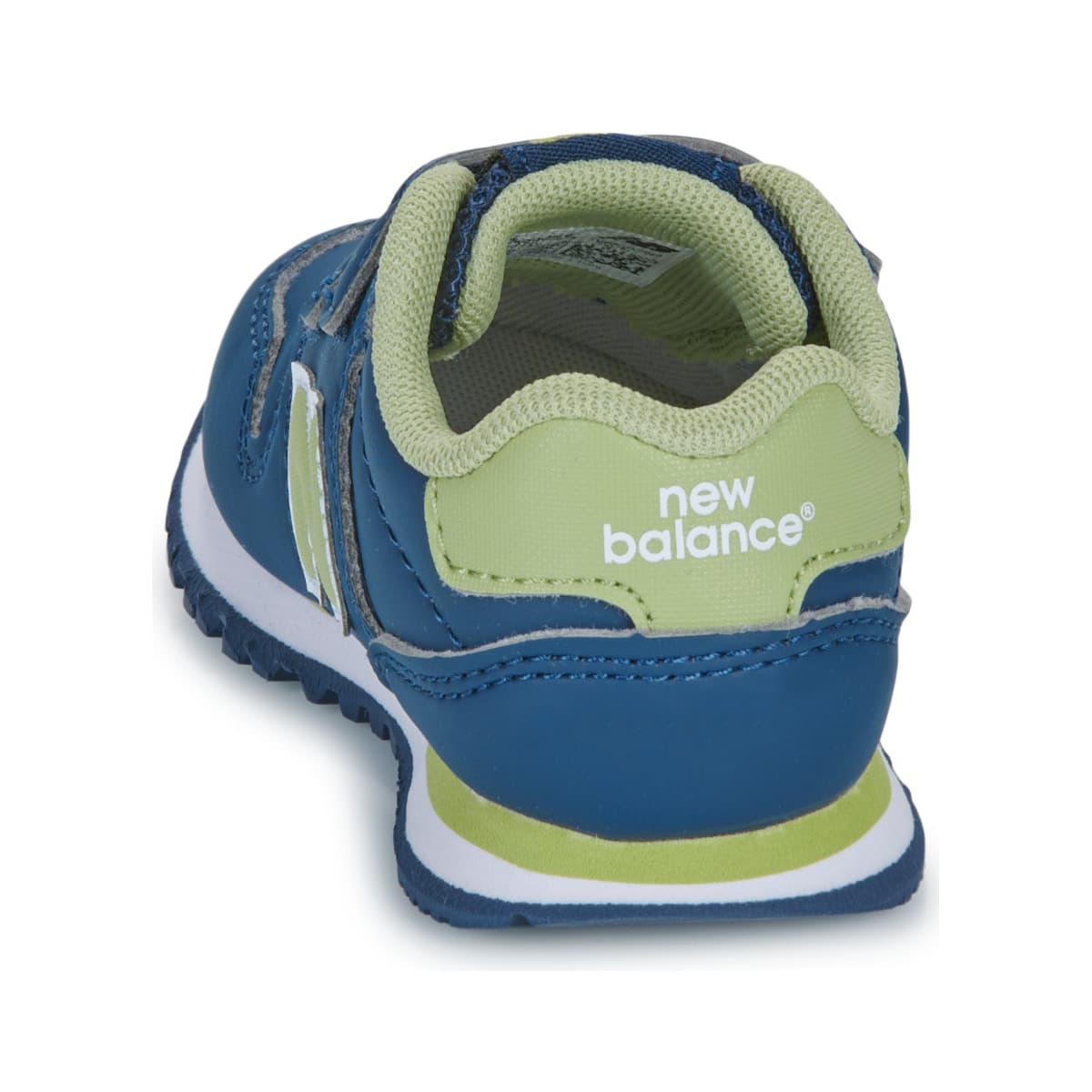 Boys' Sneakers New Balance Blue