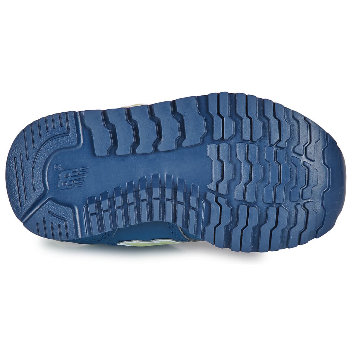 Boys' Sneakers New Balance Blue