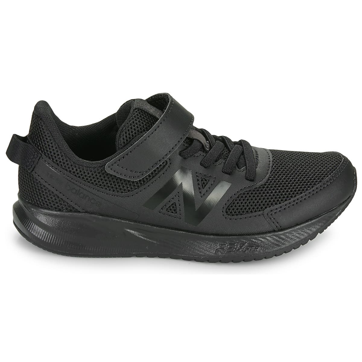 Boys' Sports Shoes New Balance Black