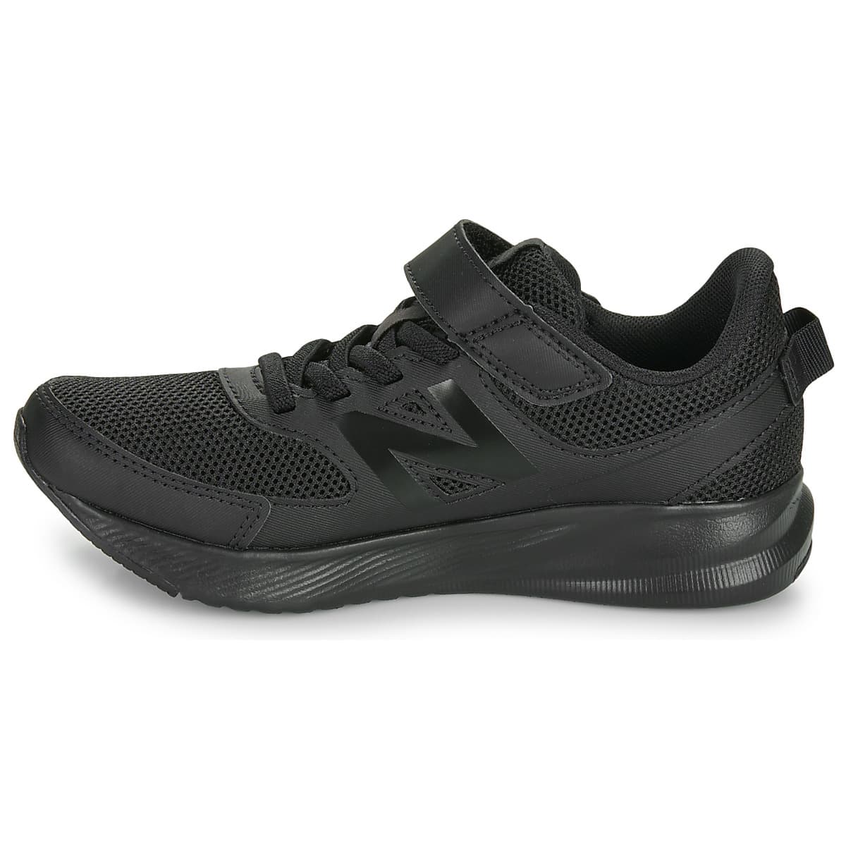 Boys' Sports Shoes New Balance Black