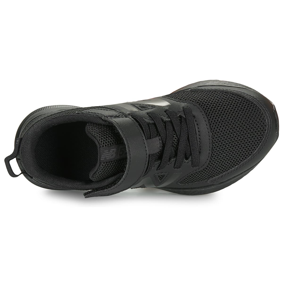 Boys' Sports Shoes New Balance Black