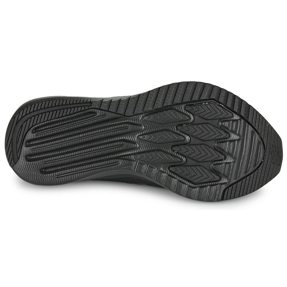 Boys' Sports Shoes New Balance Black