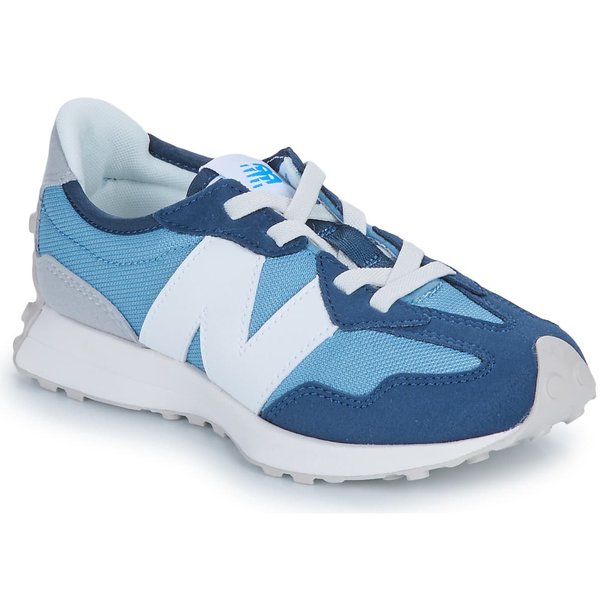 Xαμηλά Sneakers New Balance 327