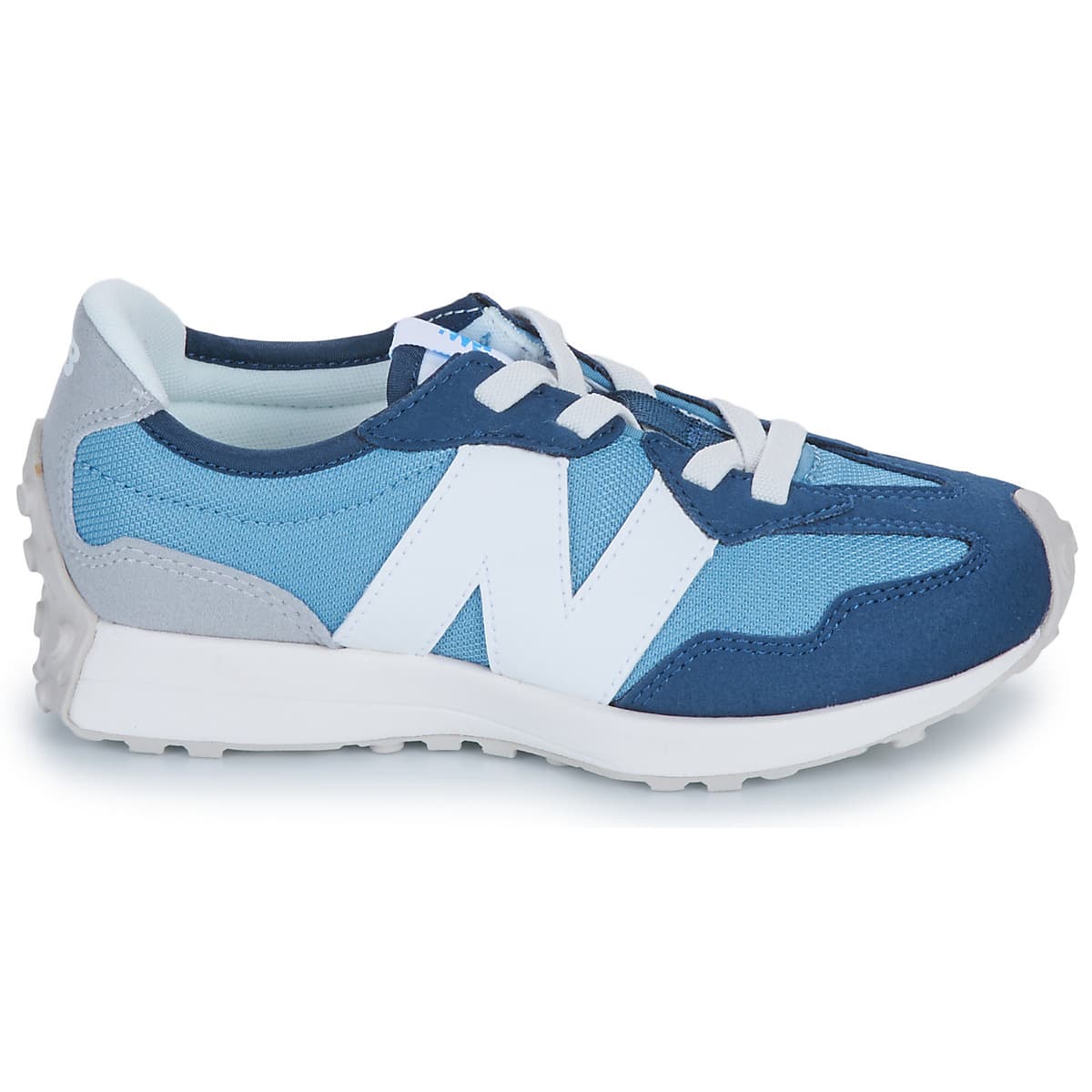 Boys' Sneakers New Balance Blue