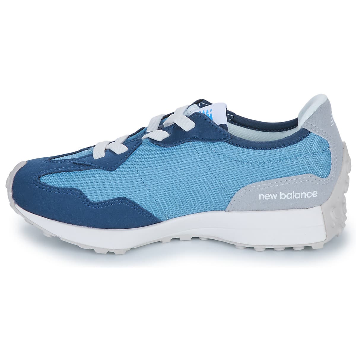 Boys' Sneakers New Balance Blue