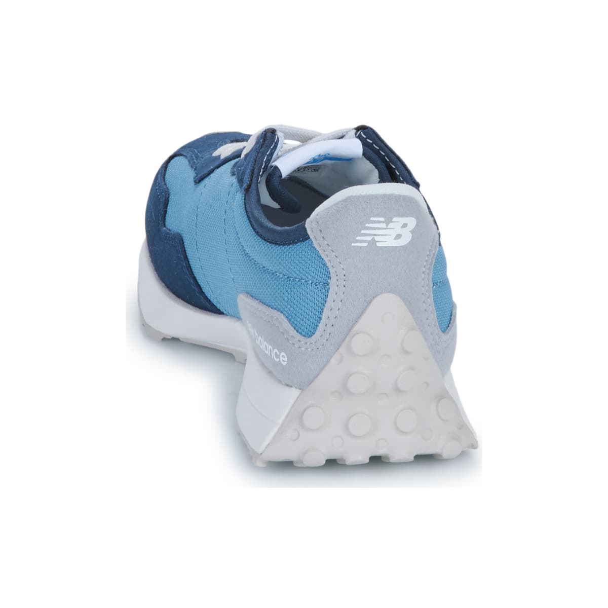 Boys' Sneakers New Balance Blue