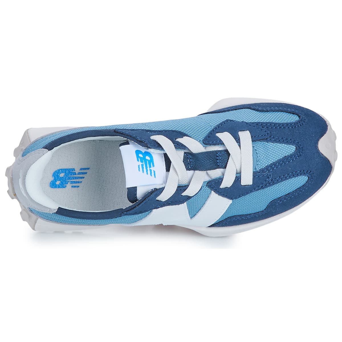 Boys' Sneakers New Balance Blue