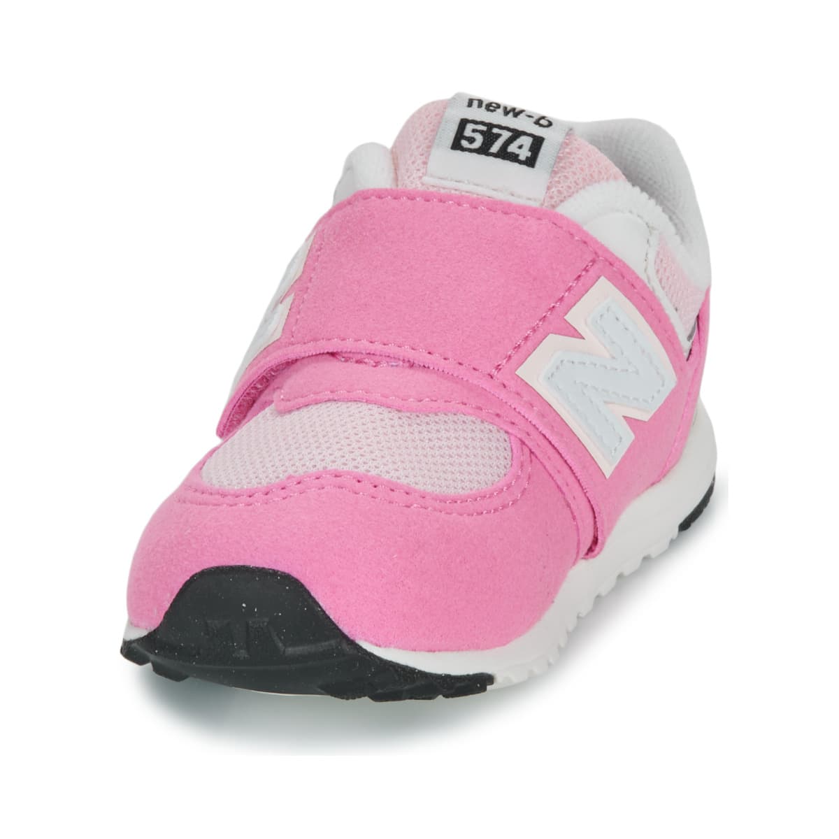 Girls' Sneakers New Balance Pink