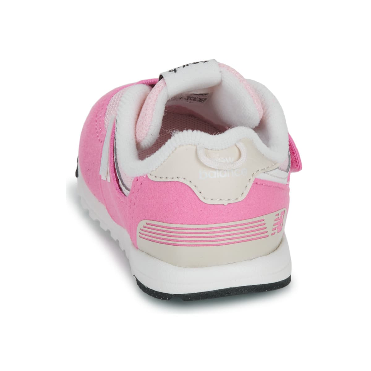 Girls' Sneakers New Balance Pink