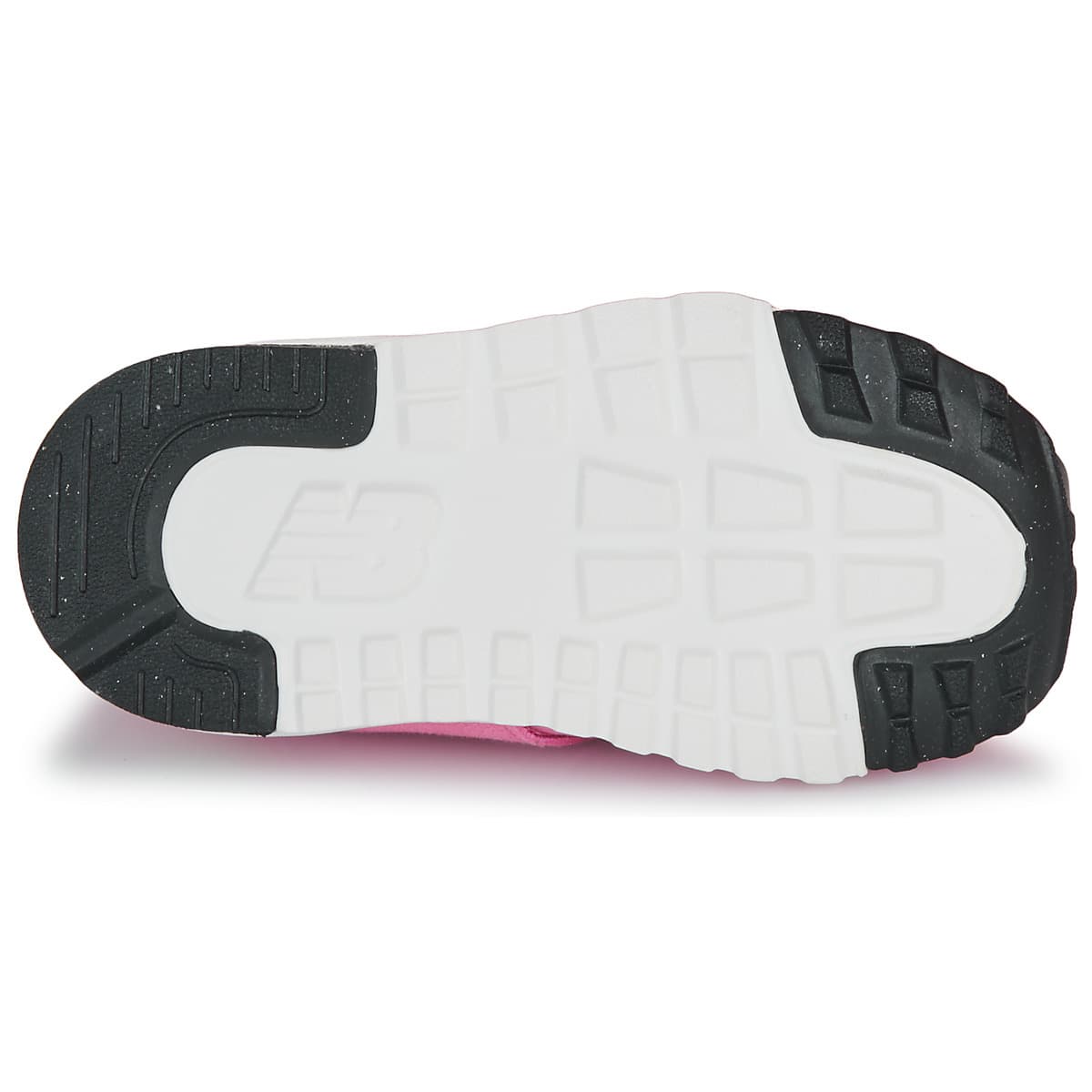 Girls' Sneakers New Balance Pink