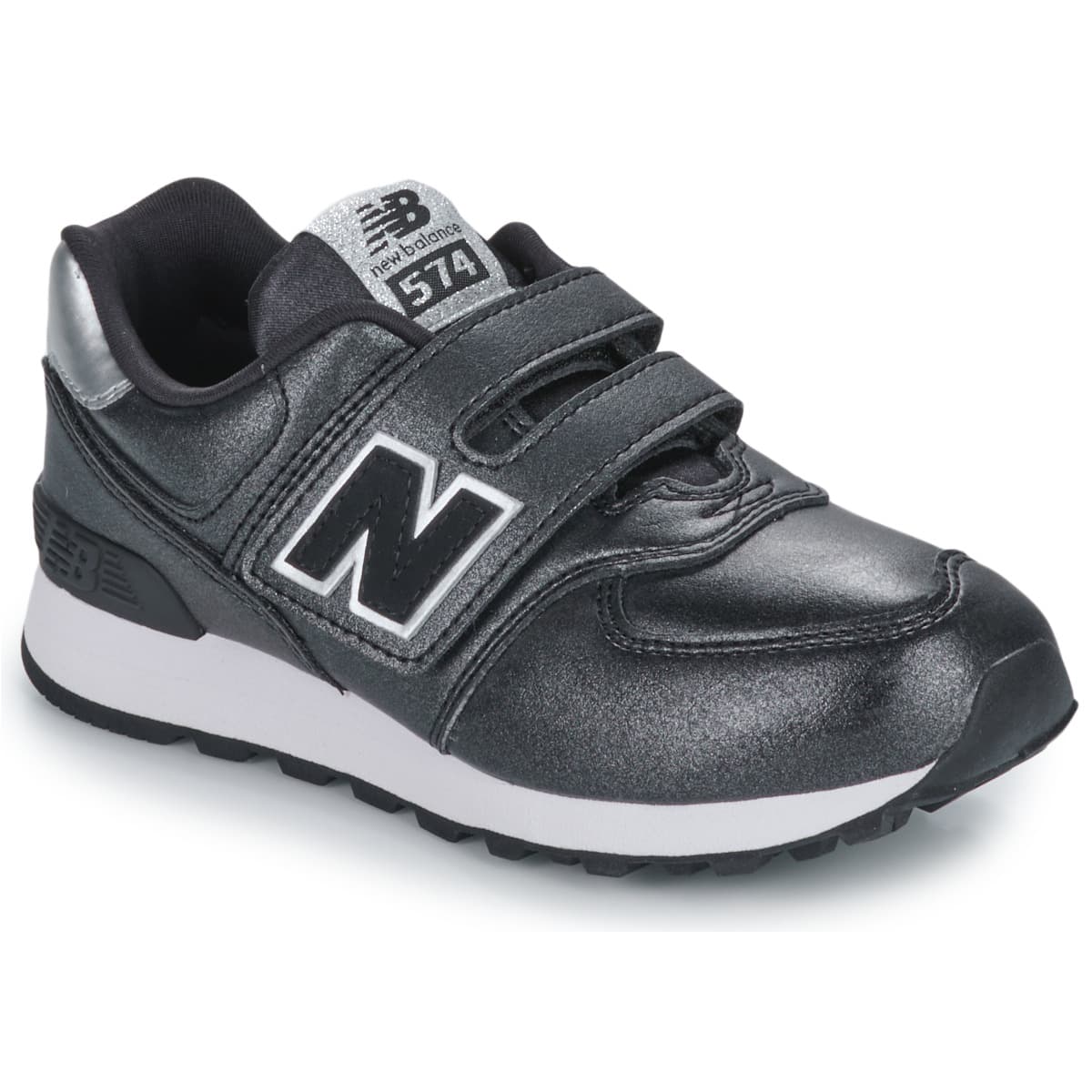 Girls' Sneakers New Balance Black