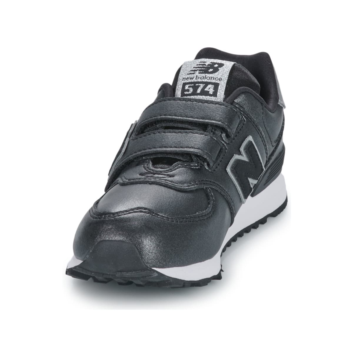 Girls' Sneakers New Balance Black