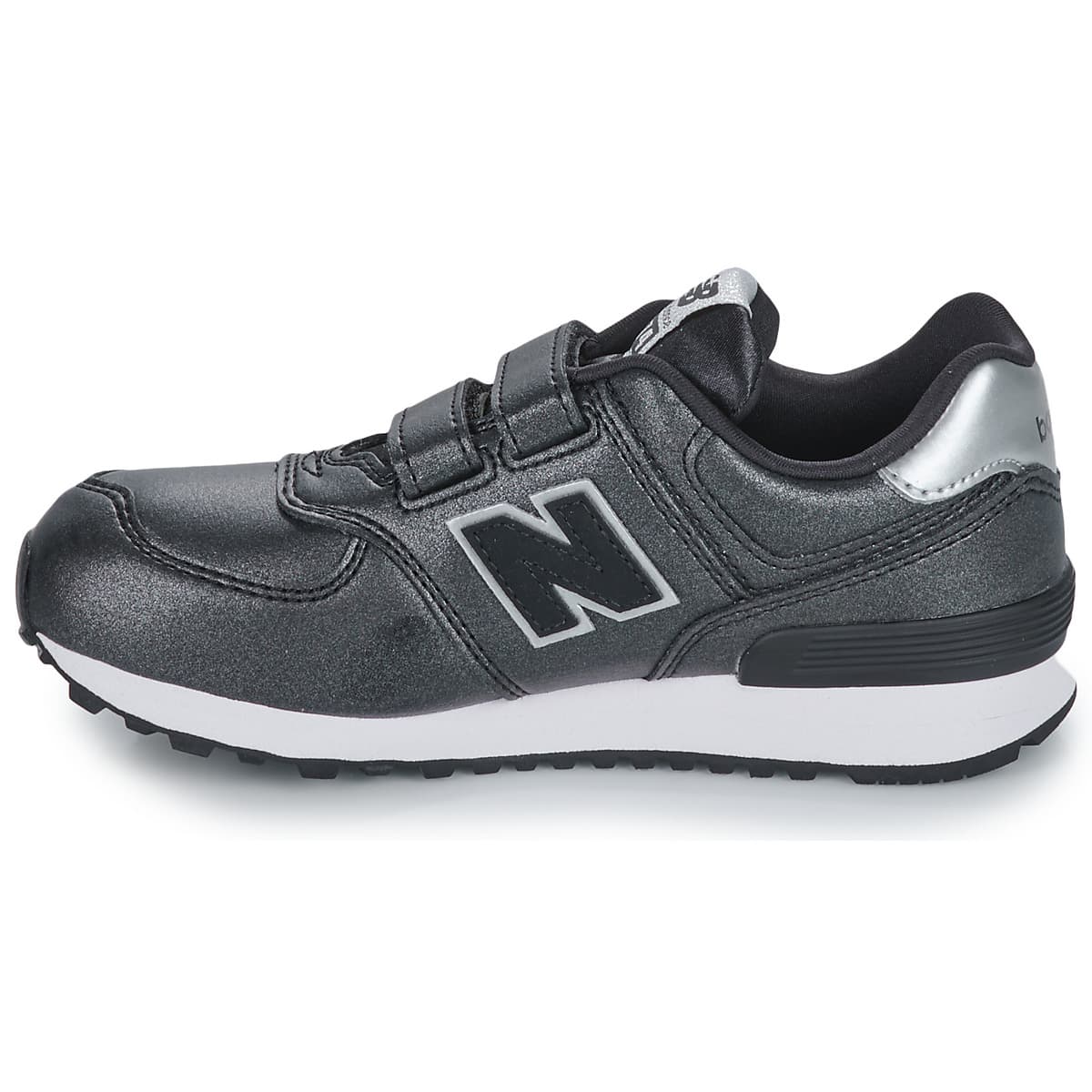 Girls' Sneakers New Balance Black