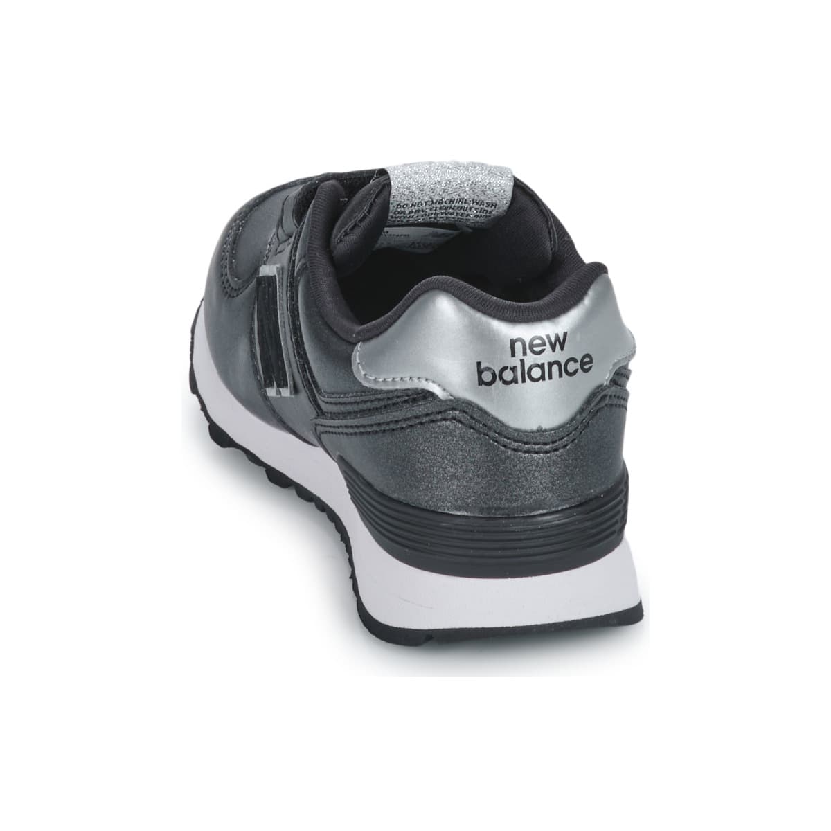 Girls' Sneakers New Balance Black