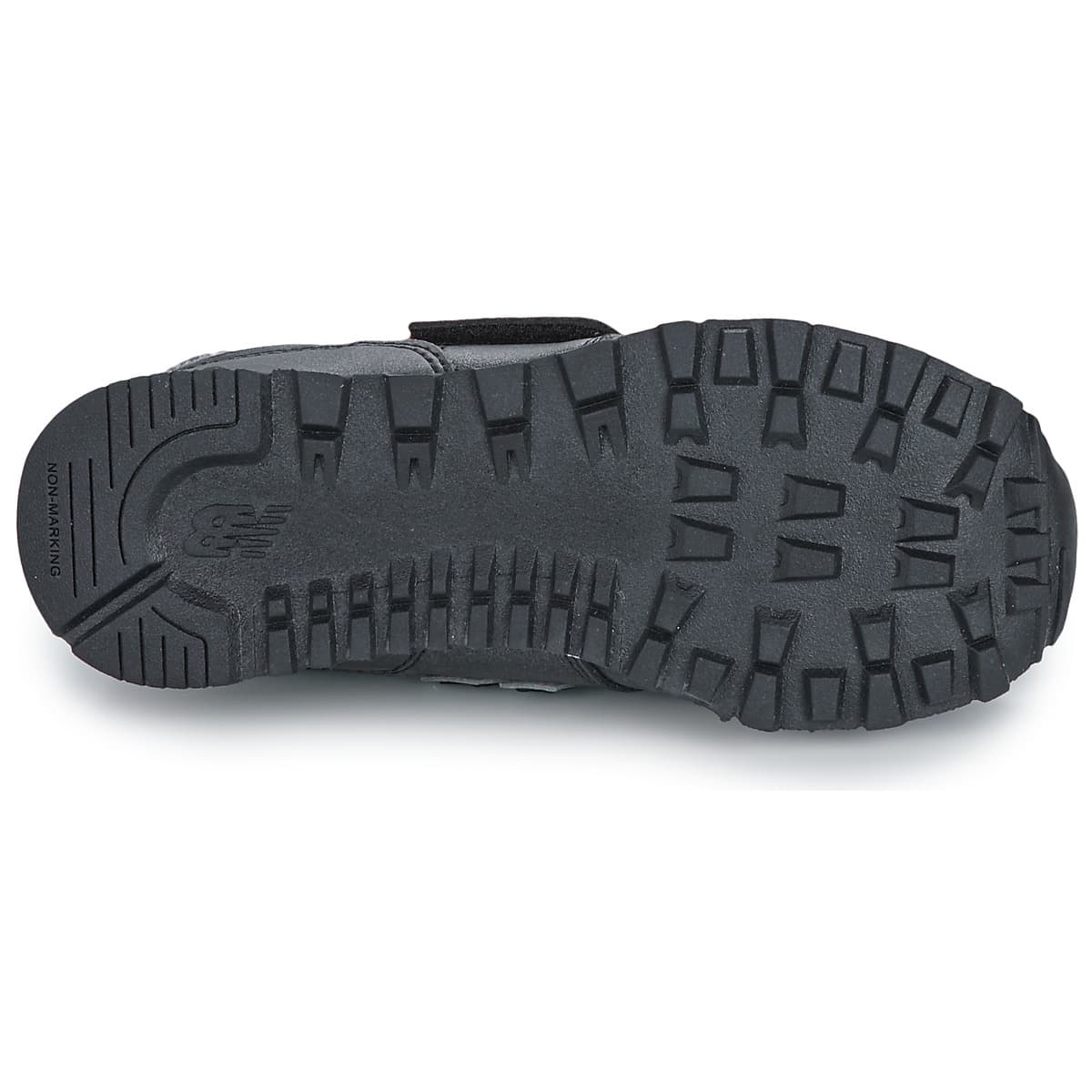 Girls' Sneakers New Balance Black