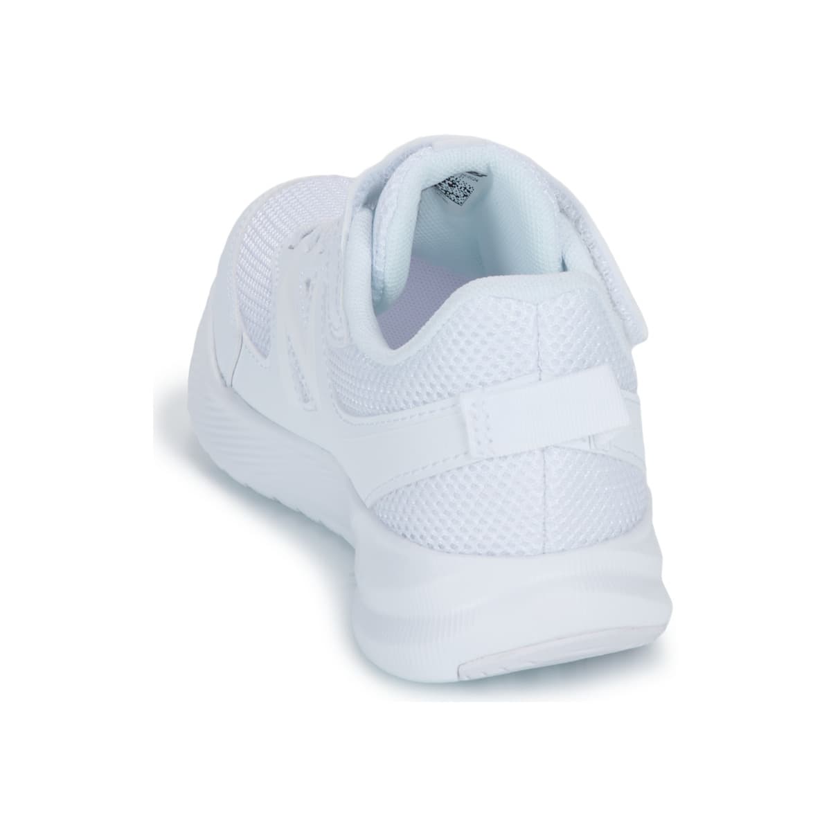 Girls' Sports Shoes New Balance White